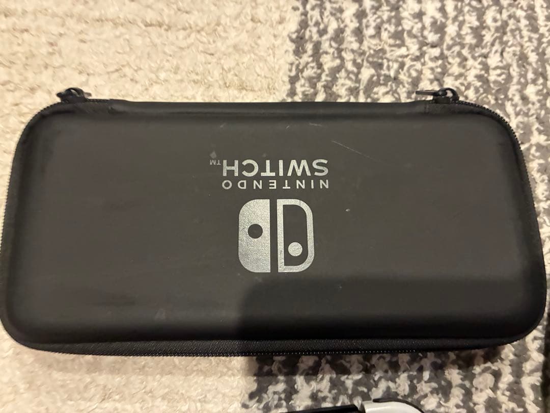 Nintendo Switch 有機ELモデル 本体　全部セット