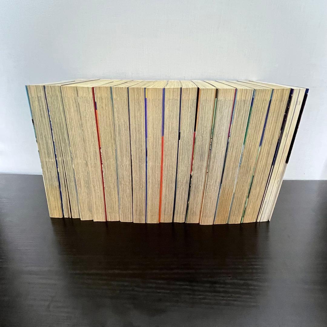 【湾岸 MIDNIGHT】全て初版 1巻～39巻まで 楠みちはる DX 特典