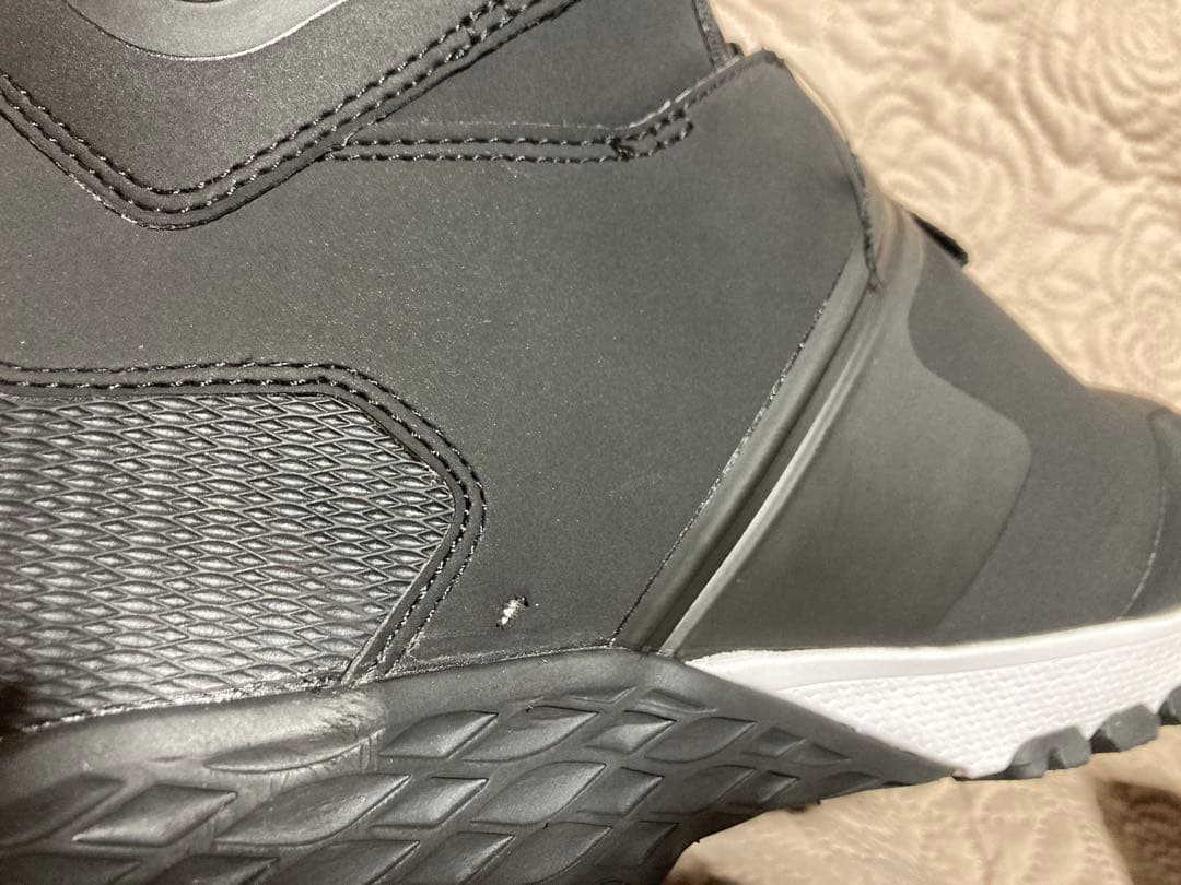 ノースウェーブ　ディケード　decade 28.5cm