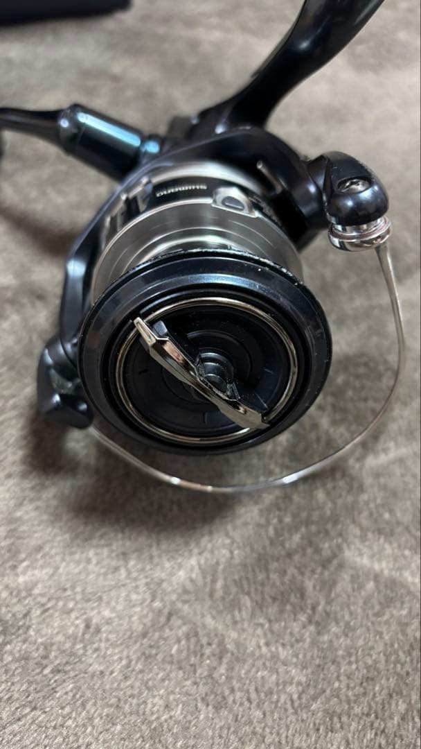 シマノ 20 ストラディック SW 4000HG