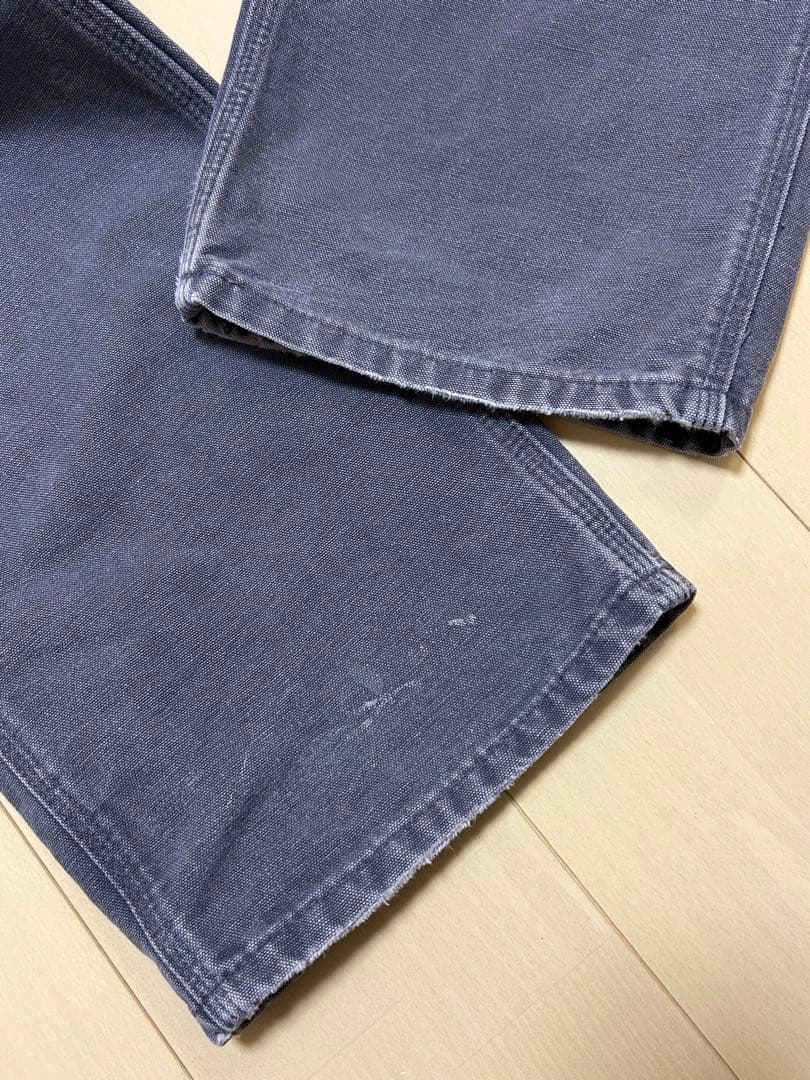 Carhartt カーハート ダック ペインターパンツ 33×30 ワークパンツ