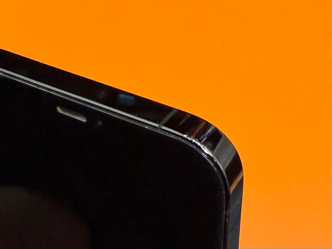 iPhone12 Pro Max 128GB SIMフリー 本体