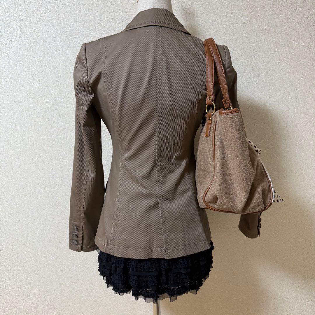 ┊͙₊˚✧バーバリー ジャケット アウター ノバチェック Burberry y2k