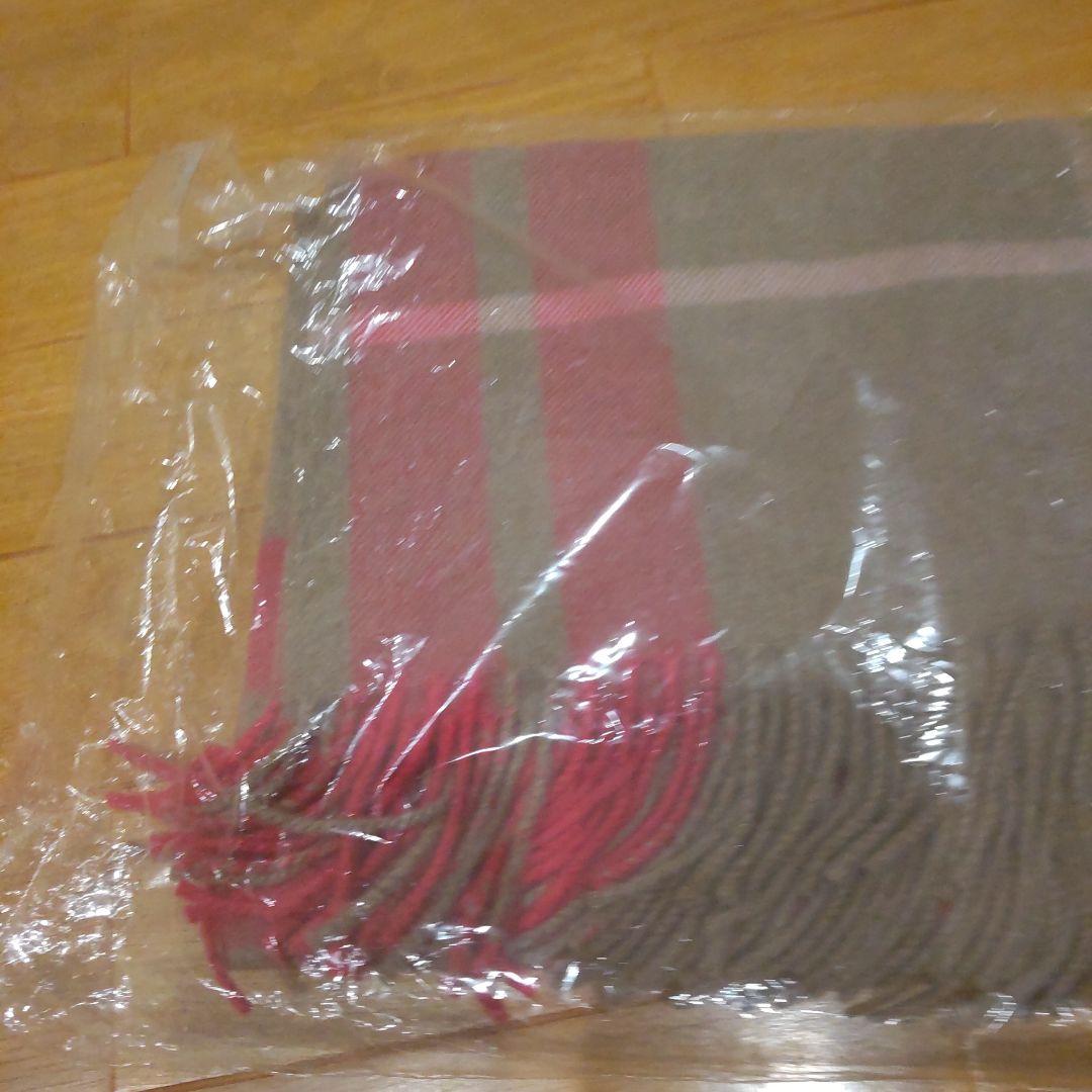 Johnstons of Elginストール新品