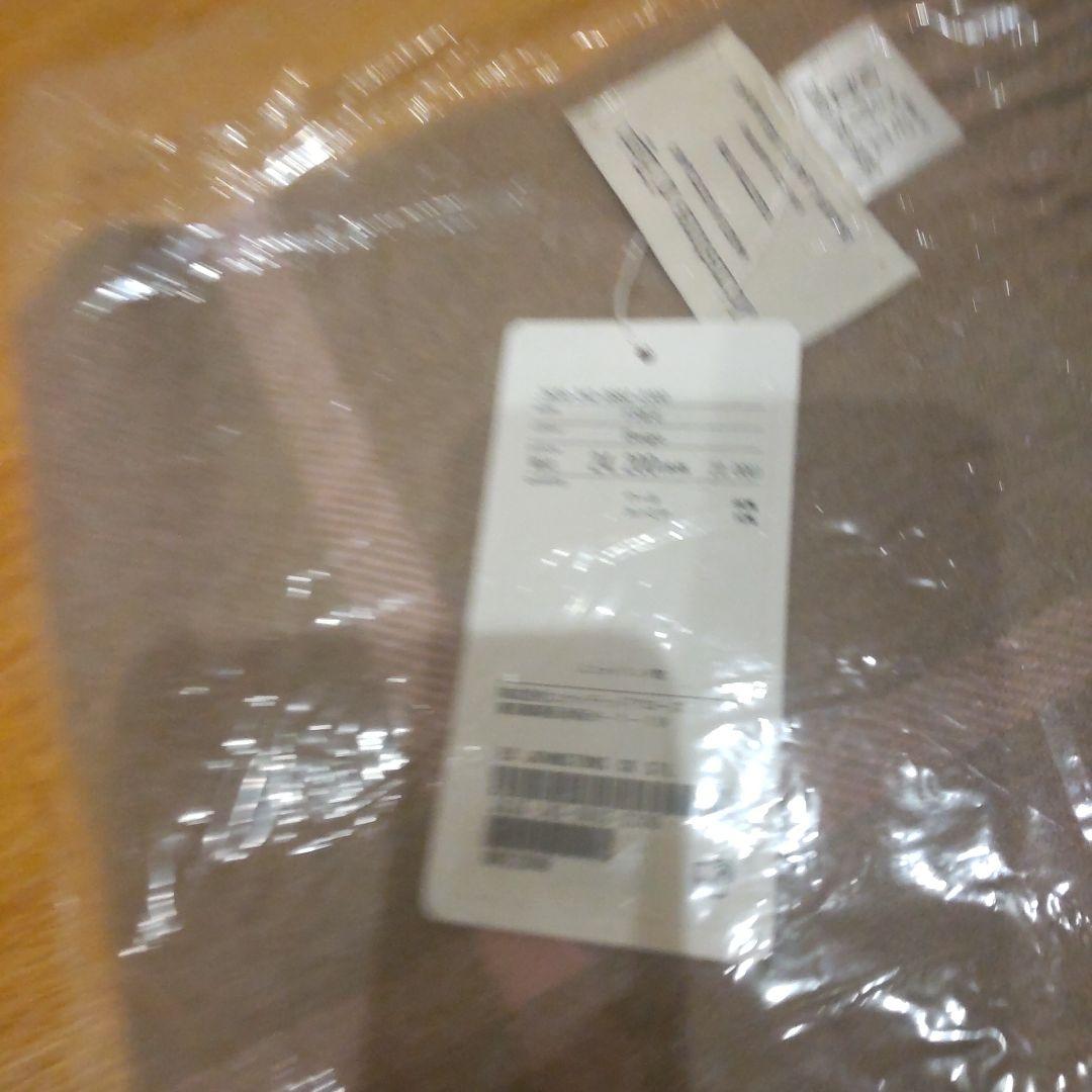 Johnstons of Elginストール新品