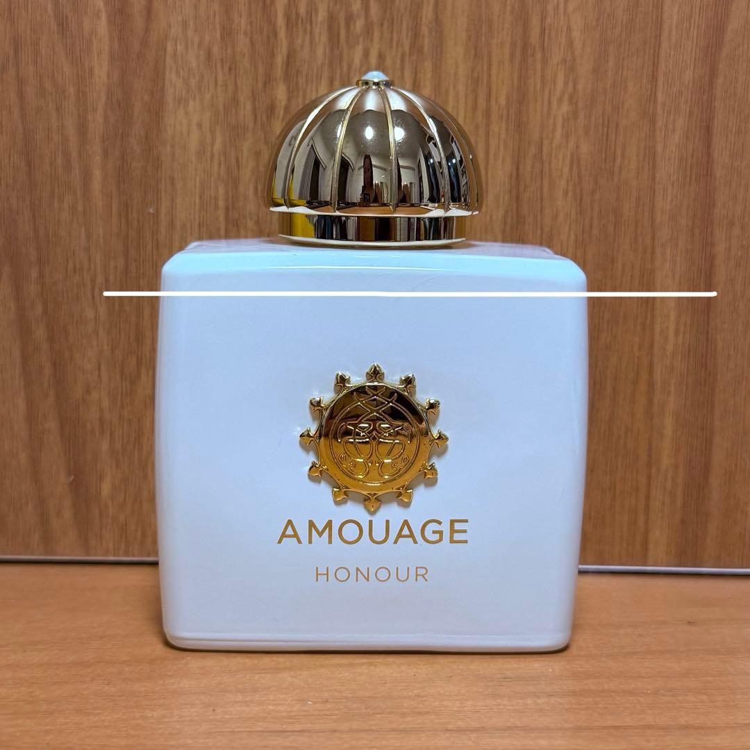 香水(女性用) Amouage Honour Woman