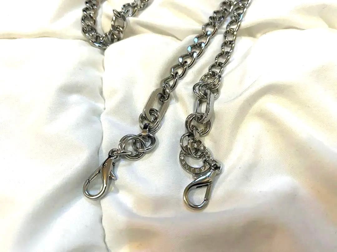 値下げ中！アンテプリマ　スタンダードスクエア　ミディアム