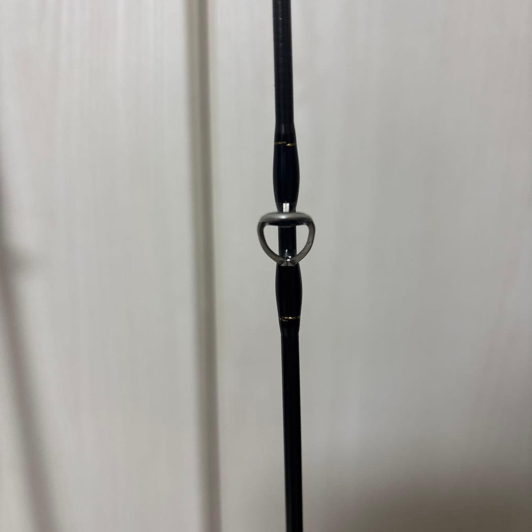 Daiwa Over There 100MH ショアジギングロッド