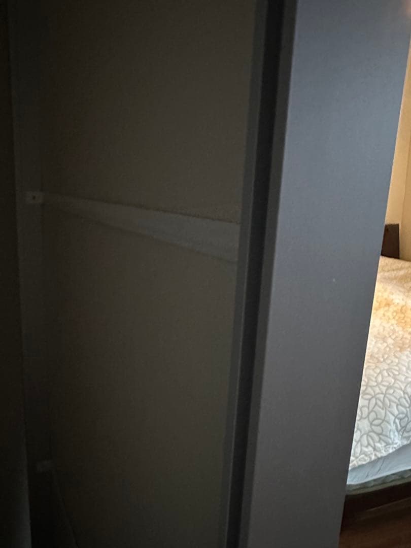 IKEA ミラー　姿見