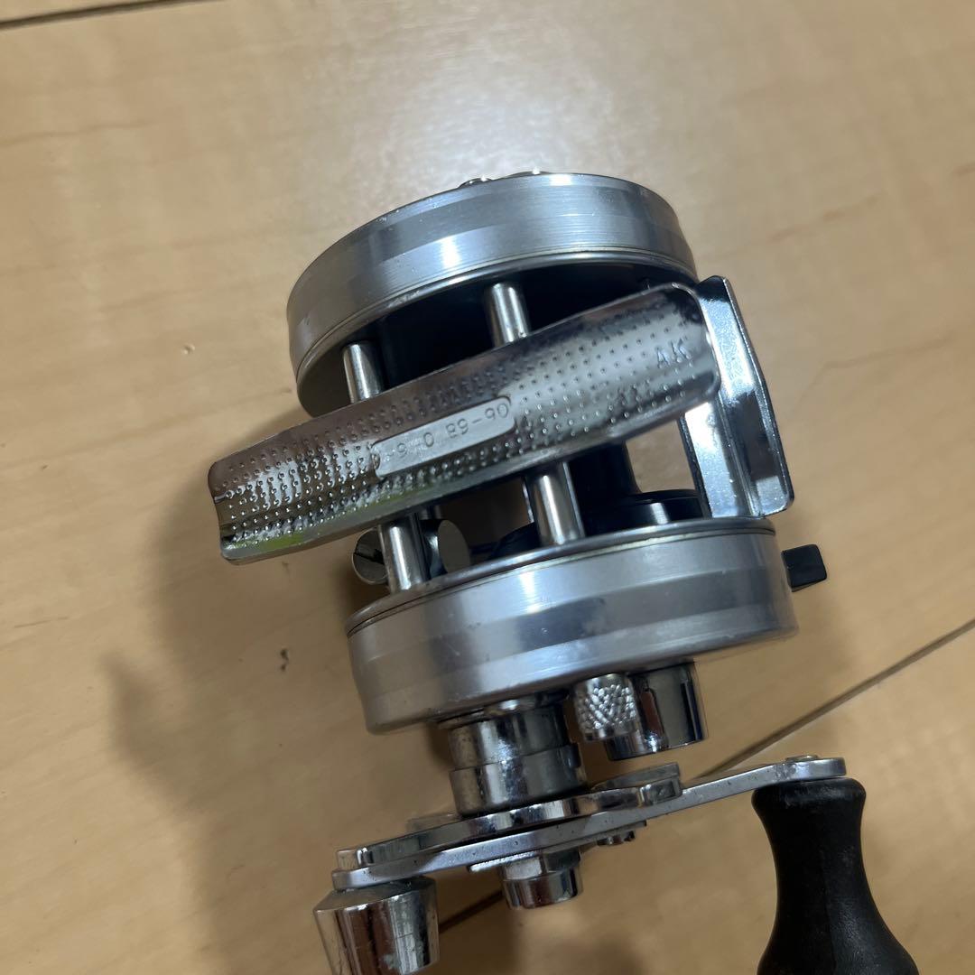 ABU アンバサダー　1500C