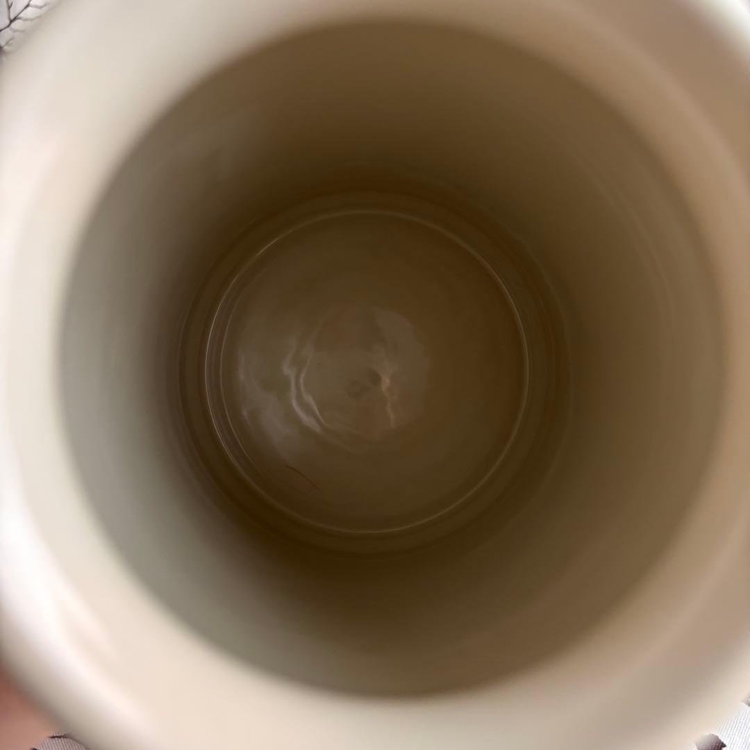 【美品】scope キッチンツールキャニスター 170mm グレー ２個 セット