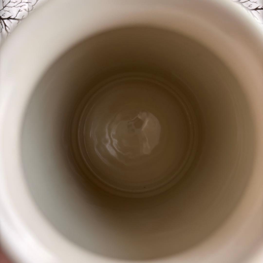 【美品】scope キッチンツールキャニスター 170mm グレー ２個 セット