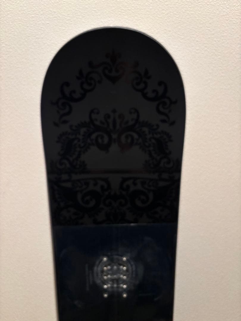 GT BOARDS BUFF 25-26モデル　152cm