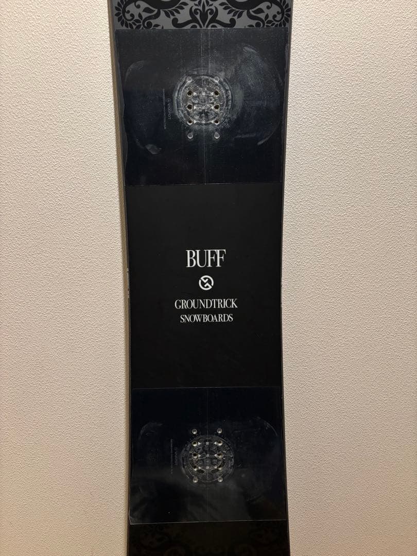 GT BOARDS BUFF 25-26モデル　152cm