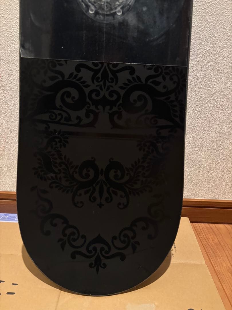 GT BOARDS BUFF 25-26モデル　152cm