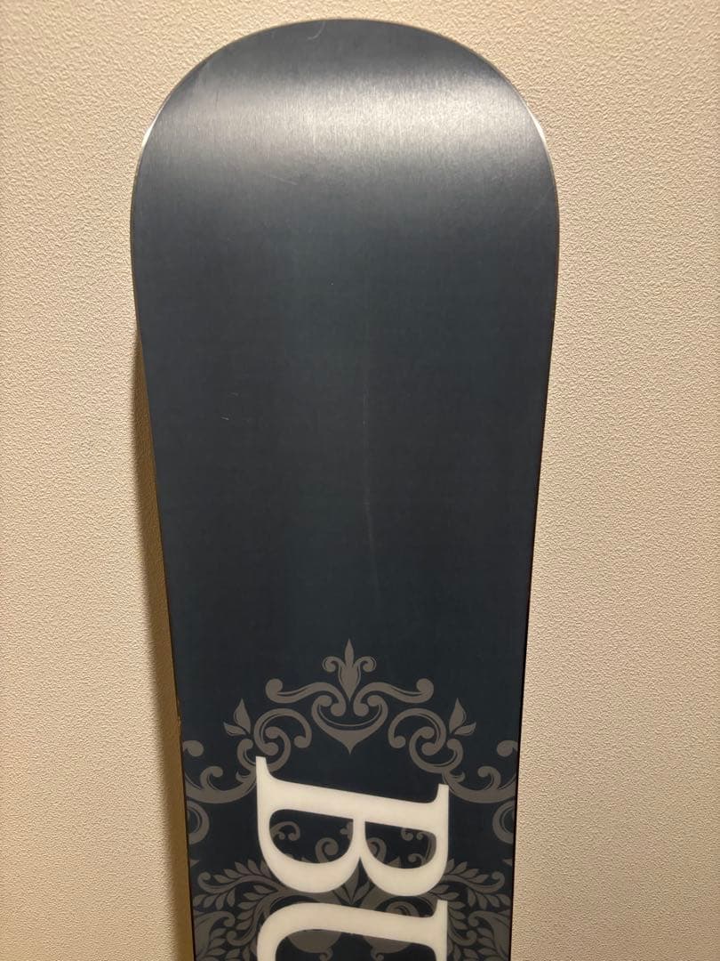 GT BOARDS BUFF 25-26モデル　152cm