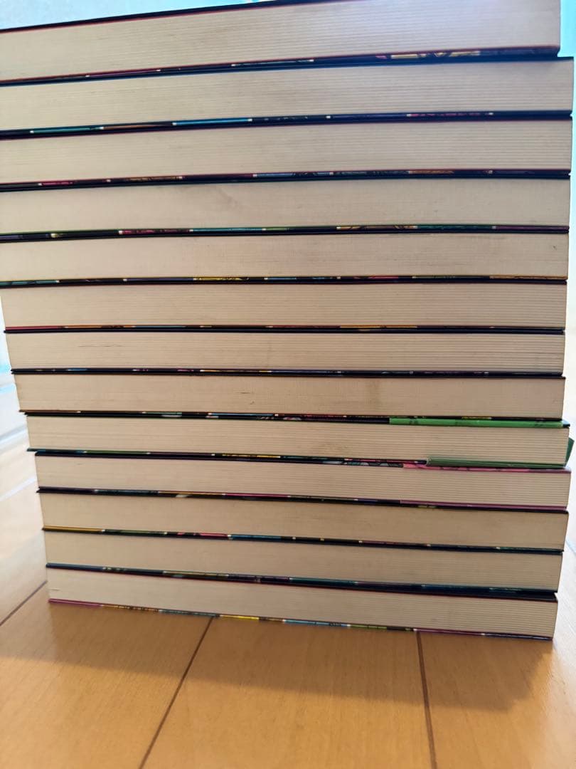 リトルバンパイア 全13巻セット　くもん出版