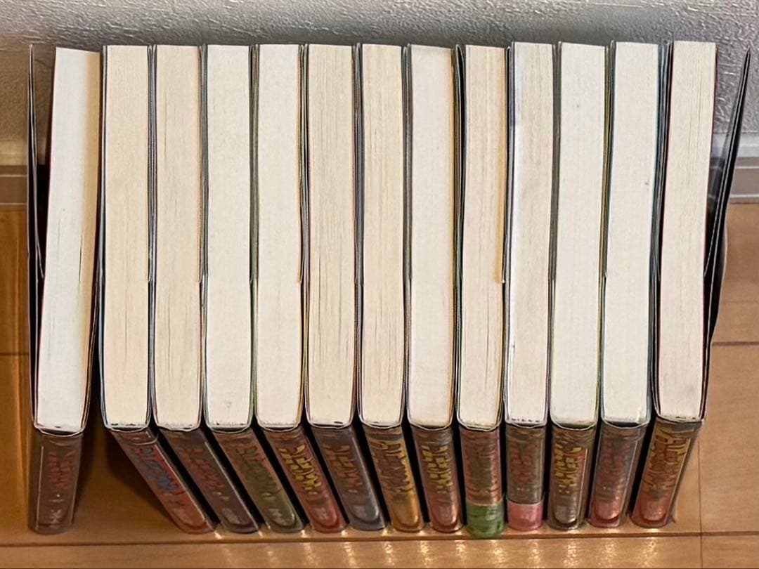 リトルバンパイア 全13巻セット　くもん出版