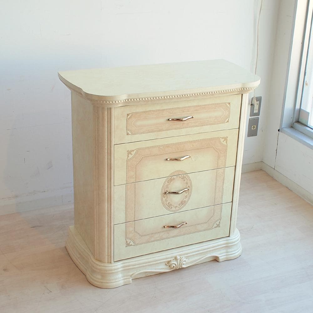 イタリア製 サルタレッリ/Saltarelli チェスト A ロココ