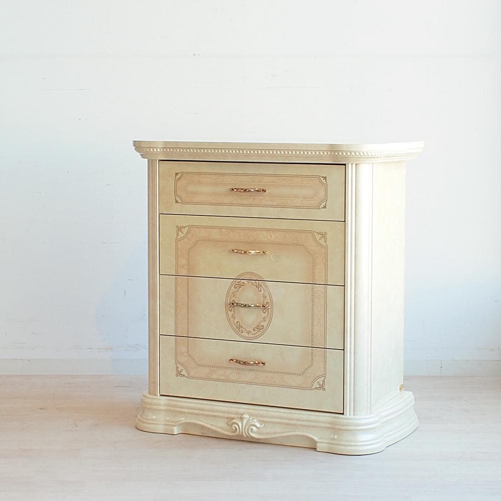 イタリア製 サルタレッリ/Saltarelli チェスト A ロココ