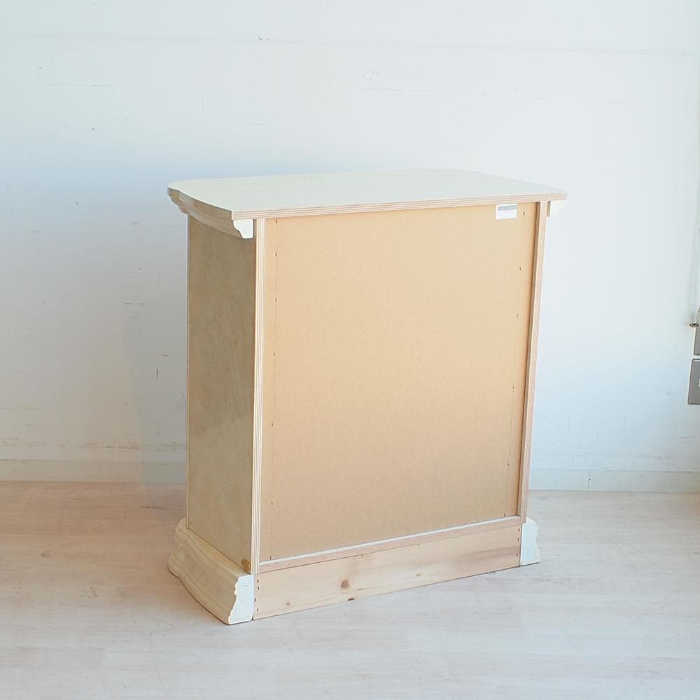 イタリア製 サルタレッリ/Saltarelli チェスト A ロココ