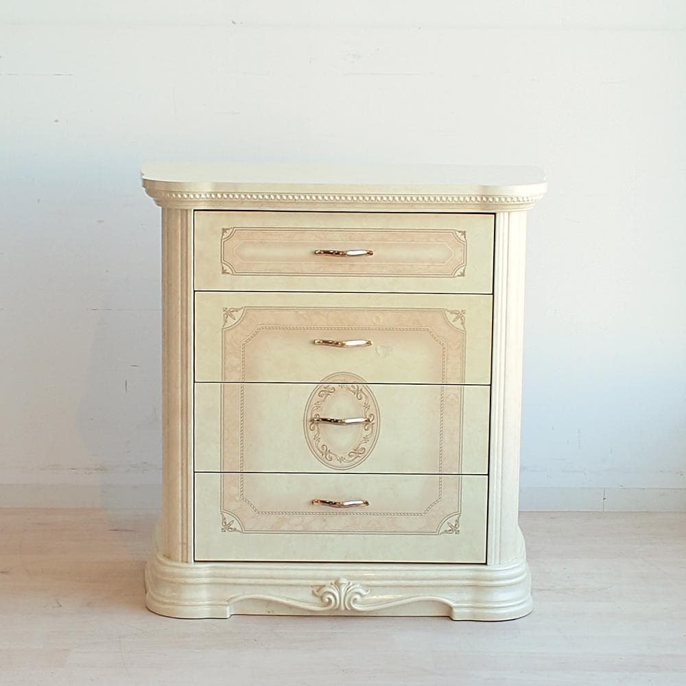 イタリア製 サルタレッリ/Saltarelli チェスト A ロココ