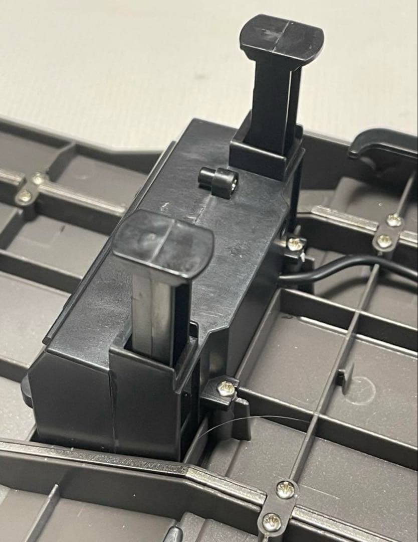 1/18 HUINA 770S SCANIA(スカニア)RC トレーラーセット