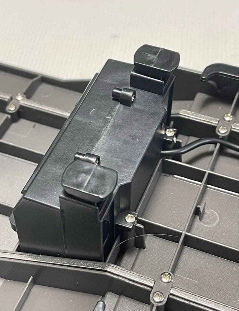 1/18 HUINA 770S SCANIA(スカニア)RC トレーラーセット