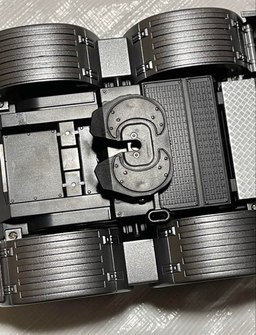 1/18 HUINA 770S SCANIA(スカニア)RC トレーラーセット