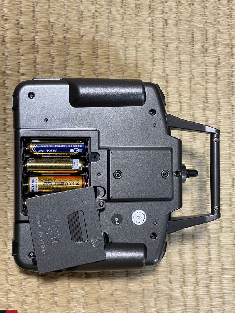 1/18 HUINA 770S SCANIA(スカニア)RC トレーラーセット