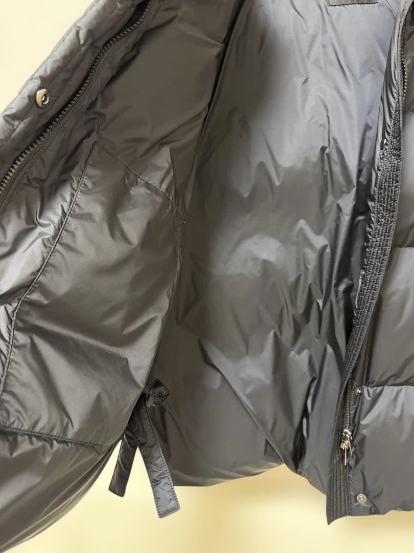 TATRAS レディース メンズ ダウン タトラス レイラ