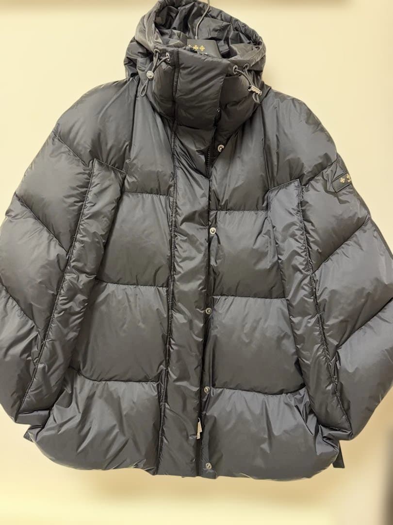 TATRAS レディース メンズ ダウン タトラス レイラ