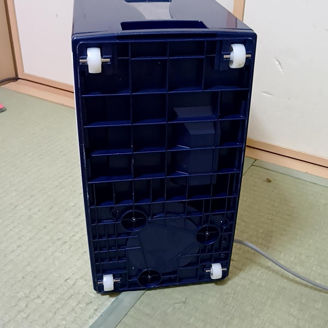 コロナ 衣類乾燥除湿機 コンプレッサー式 木造11畳 鉄筋23畳 CORONA