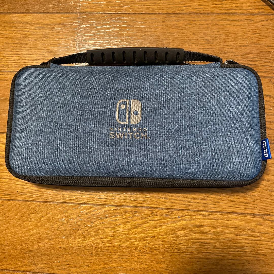 Nintendo Switch ホワイト 本体とドック