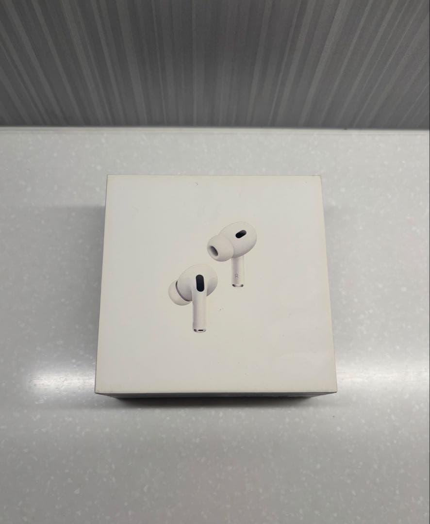 AirPods Pro 第2世代 本体 USB-C