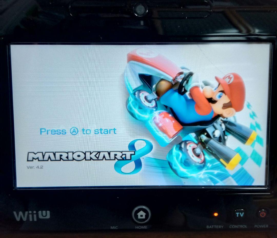 wii＆wiiU ソフト＆コントローラーお得セット