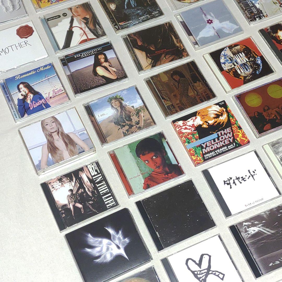 中古　邦楽　CD まとめて 67枚　セット売り
