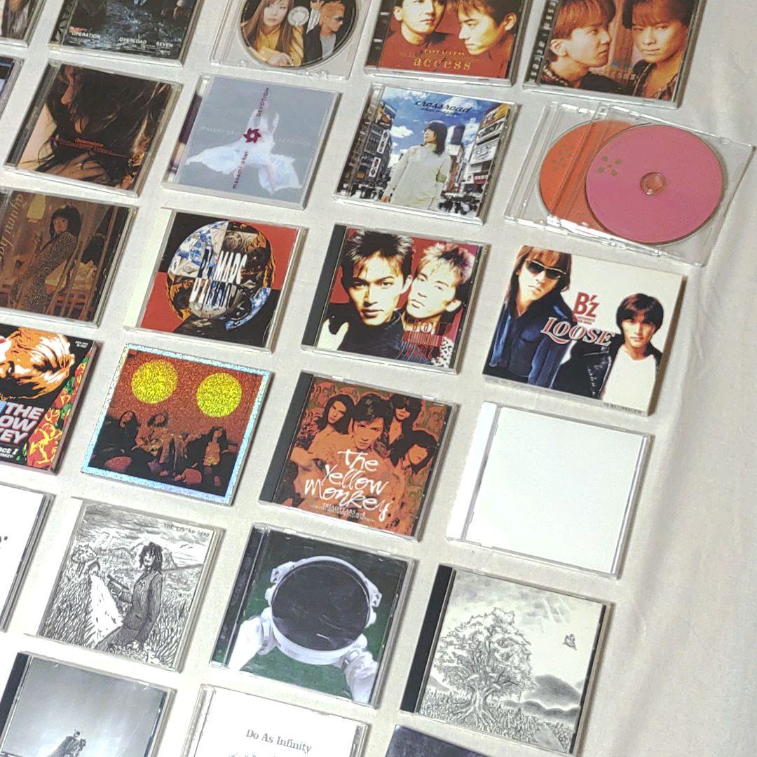 中古　邦楽　CD まとめて 67枚　セット売り