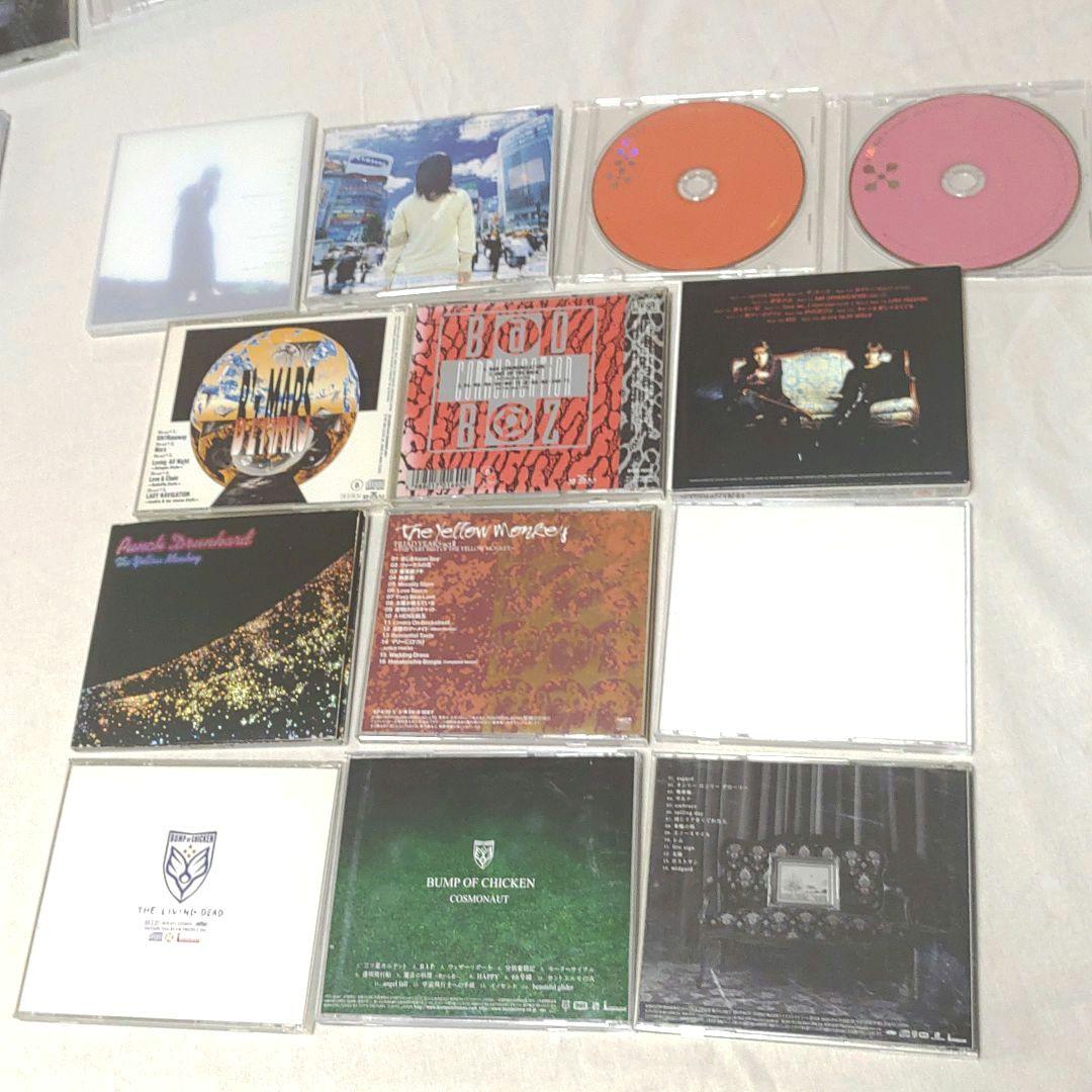 中古　邦楽　CD まとめて 67枚　セット売り