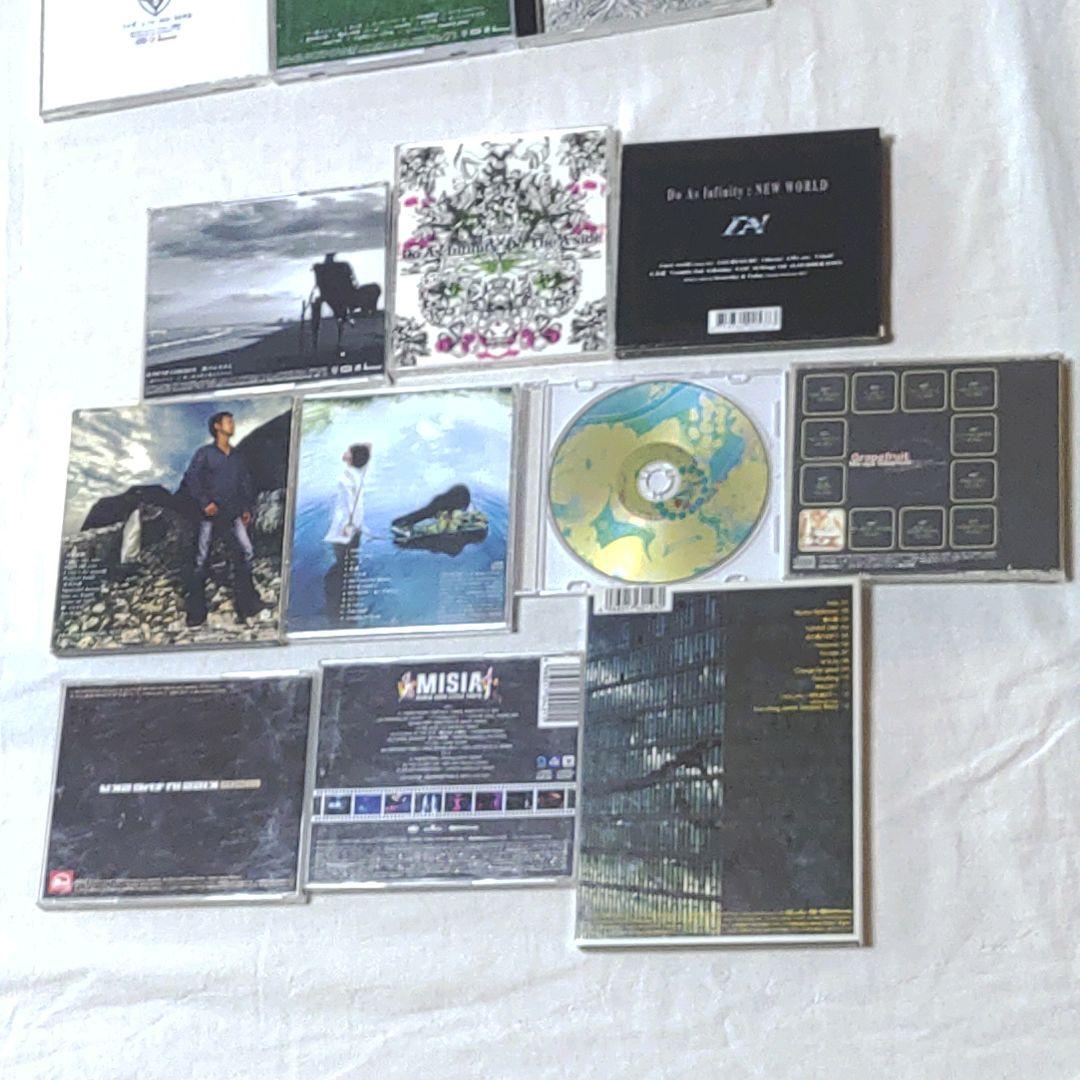 中古　邦楽　CD まとめて 67枚　セット売り