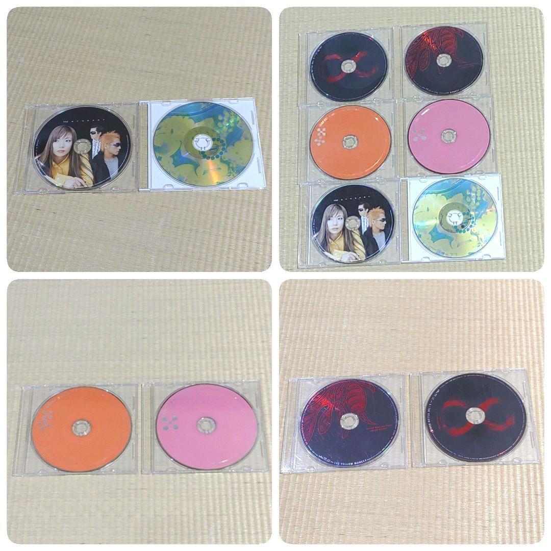 中古　邦楽　CD まとめて 67枚　セット売り