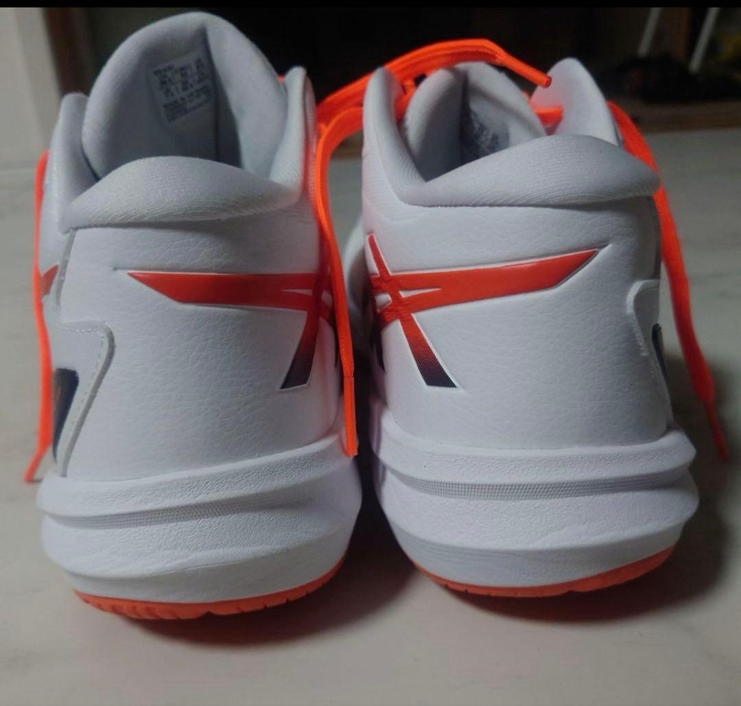 ASICS バレーボールシューズ スカイエリート FF MT 3 26.5cm