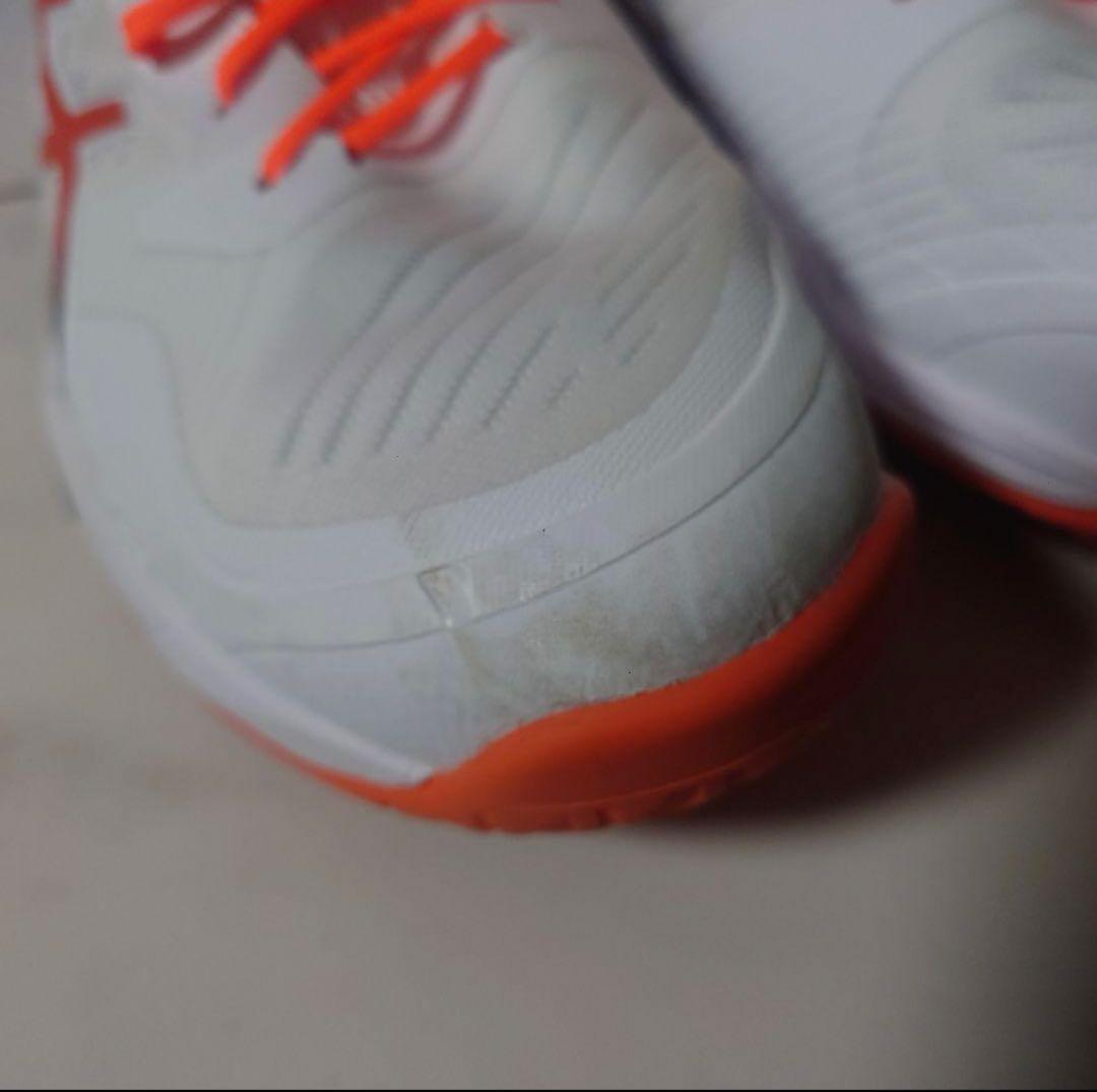 ASICS バレーボールシューズ スカイエリート FF MT 3 26.5cm