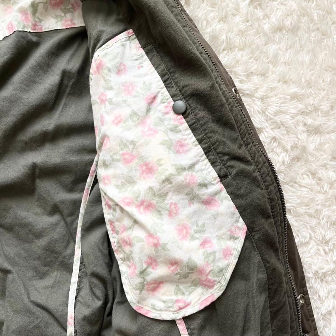 DIESEL ディーゼル N-2B ファージャケット S 短丈 y2k