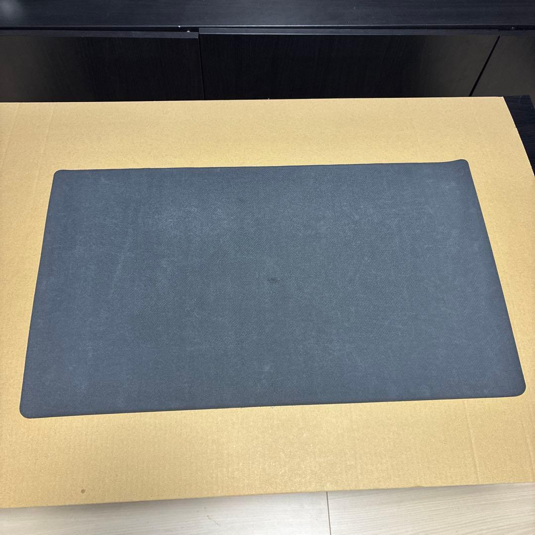 遊戯王　WCS2013 伝説の闇の魔導師 プレイマット