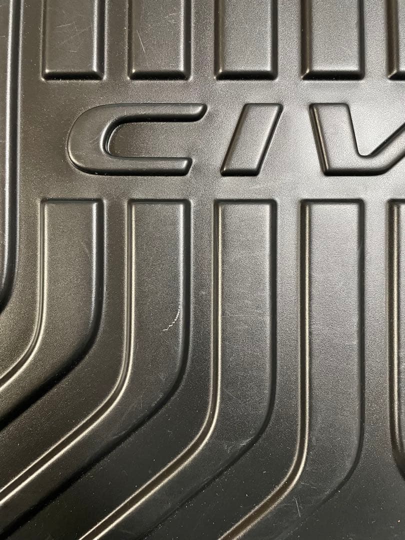 ホンダ シビック FK7 FK8 純正オプション ラゲッジトレイ