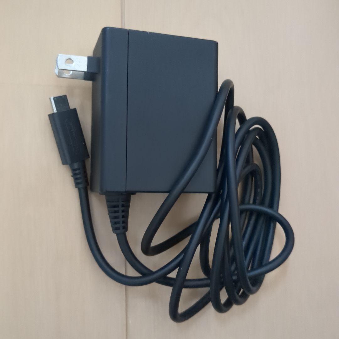 Rich Nintendo Switch Lite 青 ブルー