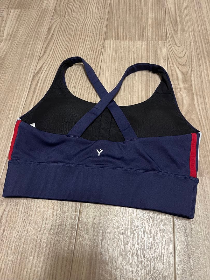 LYFT リフト ブラトップ　レギンス　セット