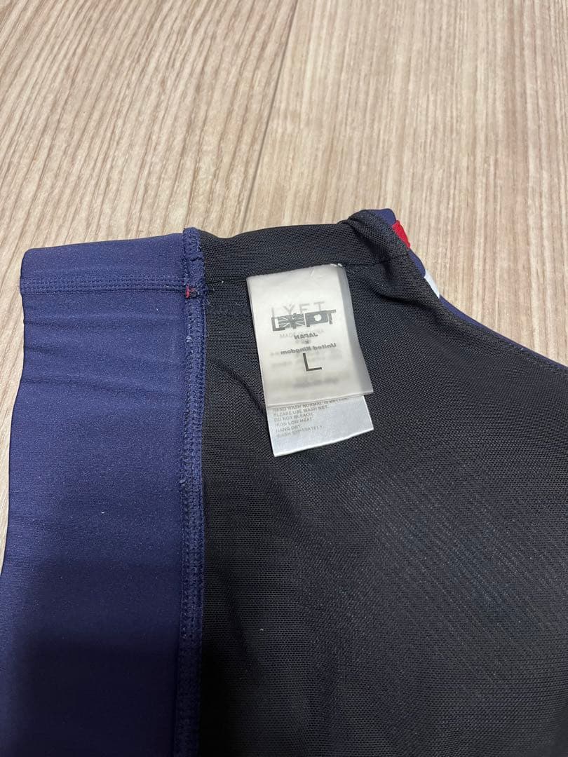 LYFT リフト ブラトップ　レギンス　セット