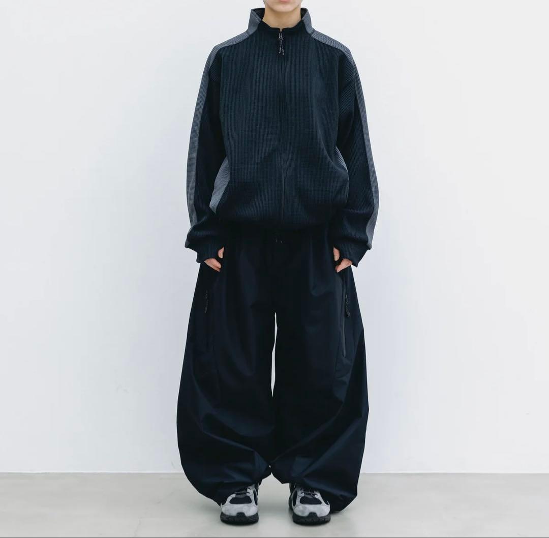 CLESSTE +PHENIX TECH MASSIVE TWISTED パンツ